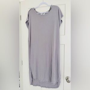 Double Zero Spicy Small Dress